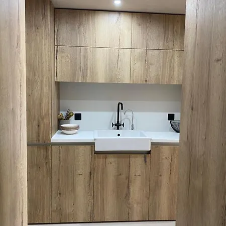 33 South Pearl Homes * Sozopol