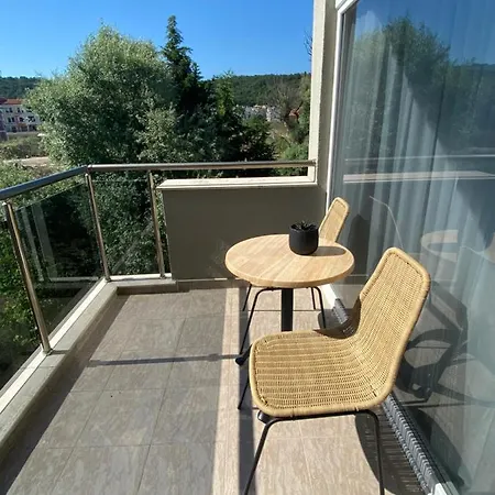 Apartmán 33 South Pearl Homes Sozopol