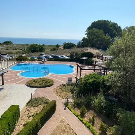 33 South Pearl Homes Apartman