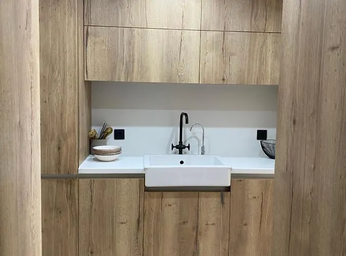 33 South Pearl Homes * Sozopol