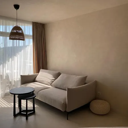 Apartament 33 South Pearl Homes Sozopol