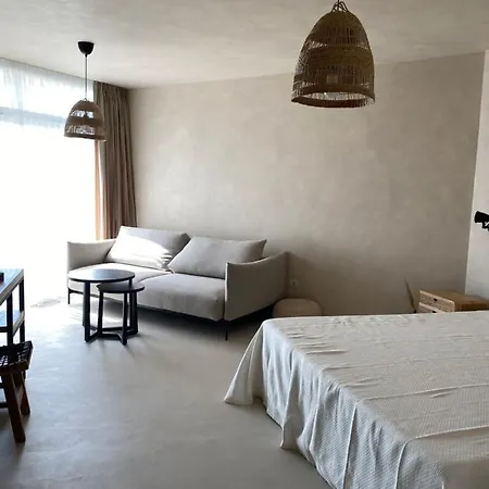 Apartament 33 South Pearl Homes